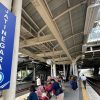 Jangan Kaget! Mulai Hari Ini Puluhan KA dari Gambir dan Senen Berhenti Luar Biasa di Jatinegara