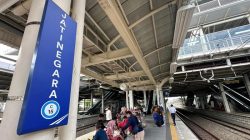 Jangan Kaget! Mulai Hari Ini Puluhan KA dari Gambir dan Senen Berhenti Luar Biasa di Jatinegara