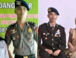 Drama di Pelaminan! Calon Suami Polisi Hilang di Hari H Pernikahan, Acara Berubah Jadi Khitanan