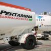 Pertama di ASEAN, Pertamina Siap Ekspor Avtur dari Minyak Goreng Bekas