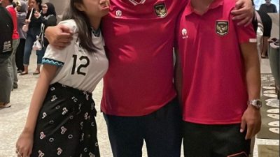 Pratama Arhan Gugat Cerai Azizah Salsha, Netizen ‘Serbu’ Instagram Andre Rosiade