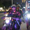 Jakarta Siaga! 324 Polisi Dikerahkan, Polda Metro Gelar Patroli Skala Besar