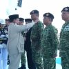 Dari Wakasad ke Wakil Panglima TNI, Tandyo Budi Resmi Sandang Bintang Empat
