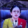 Nyanyi John Lennon di Sidang Tahunan, Puan Maharani Bikin Ruang Parlemen Senyum-senyum