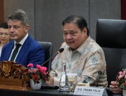 Visa Schengen Kini Bisa 5 Tahun, WNI Tak Perlu Ribet Bolak-Balik Urus