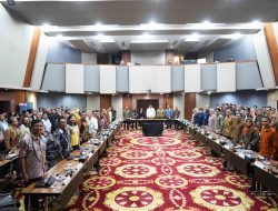 KEK Digenjot, Target Ekonomi RI 8 persen: Ini Arahan Langsung Presiden Prabowo