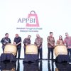 ISF 2025 Resmi Dibuka, Target Transaksi Tembus Rp23 Triliun