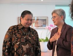 Indonesia-Australia Sepakat Perkuat Strategi Ekonomi, Ini Sektor Prioritasnya