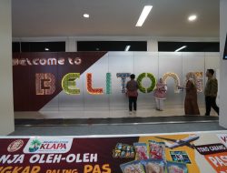 Belitung Didorong Jadi Destinasi Wisata Dunia, Pemerintah Siapkan Rute Penerbangan Internasional