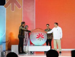 Digitalisasi UMKM Jadi Senjata RI Hadapi Tantangan Ekonomi Dunia
