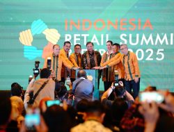 Wisman Masuk 7 Juta, Devisa Tembus Rp160 Triliun! Airlangga: Turis Malaysia Doyan Belanja di Sini