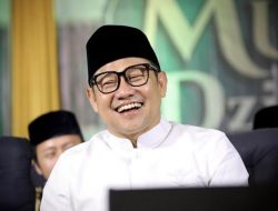 Cak Imin Ngaku Kapok Jadi Menteri, Tapi Kok Mau Lagi?