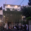 Rumah Sri Mulyani di Bintaro Dijarah Massa, Penjaga: Gelombang Kedua Mengerikan!