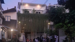 Rumah Sri Mulyani di Bintaro Dijarah Massa, Penjaga: Gelombang Kedua Mengerikan!