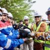 Teknologi Ultrasonik Made in Indonesia Resmi Diluncurkan Pertamina-Pindad