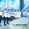 Pertama di Asia Tenggara! Pertamina Produksi Bahan Bakar Pesawat dari Minyak Jelantah