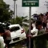 Anak Kapolres Solok Kota Jadi Korban Tewas Kecelakaan KA Minangkabau