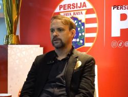 Pelatih Persija Bingung Thom Haye Pilih Persib: Padahal Sudah Komunikasi