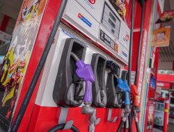 Ramai Speed Nozzle Bikin BBM Boros? Pertamina Buka Suara!
