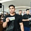 Pelita Air Terbang Perdana Pakai Bahan Bakar Minyak Jelantah, Ini Kata Penumpang