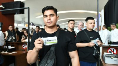 Pelita Air Terbang Perdana Pakai Bahan Bakar Minyak Jelantah, Ini Kata Penumpang