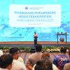 Tak Sekadar Slogan, Ini Makna Harhubnas 2025 bagi Insan Transportasi