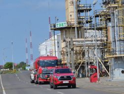 Dari Jelantah Jadi Avtur! Pertamina Siap Produksi SAF di Dumai dan Balongan
