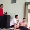 Heboh! WNA UEA Ngamuk di Hotel Jaksel, Jidat Dibenturkan Batu dan Badan Disayat