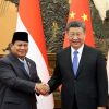 Ucapan Selamat Xi Jinping di HUT RI ke-80: Indonesia Luar Biasa!
