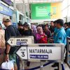 Diskon Gede-Gedean! Tiket Kereta KAI Dipotong 20 persen di BBWI Travel Fair 2025