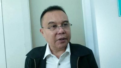 Dasco Minta APH Investigasi Kasus Keracunan MBG, Jika Ada Unsur Kelalain dan Kesengajaan Bisa Dipidana