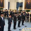 Prabowo Kocok Ulang Kabinet, 5 Menteri Lengser Sekaligus