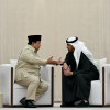 Prabowo – MBZ Kompak! Serukan Timur Tengah Bersatu Hadapi Geopolitik Panas