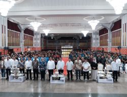 Kemenhub Gandeng Kemenaker, Gaspol Wujudkan Zero ODOL Demi Kesejahteraan Sopir Truk