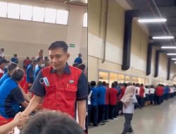Video Viral PHK Massal Gudang Garam Dibantah MPGG Tuban, PT GGRM Belum Beri Respons