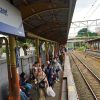 Nggak Jadi Tutup! Stasiun Karet Bakal Nyambung Langsung ke BNI City
