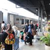 HUT ke-80, KAI ‘Traktir’ Penumpang! Diskon Tiket KA 20 persen, Buruan Cek!