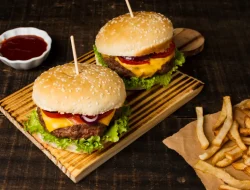 Apa Dampak Konsumsi Makanan Tinggi Lemak Terhadap Aliran Darah ke Otak?