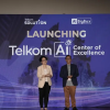 Telkom Bangun Pusat AI Nasional, Bisa Deteksi 130 Ribu Serangan Siber Tiap Bulan!