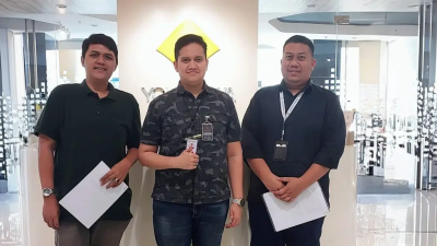 Xooply Gandeng Raksasa Jepang Yokogawa, Dorong Akselerasi Digitalisasi Industri RI