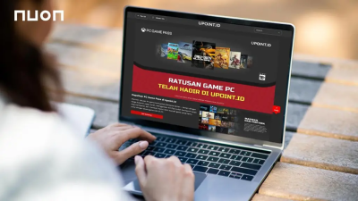 Gamer Merapat! PC Game Pass Kini Bisa Langganan via IndiHome, Gratis Sebulan!