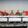 Pendapatan Telkom Turun, Tapi Untungnya Bikin Kaget!