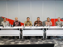 Pendapatan Telkom Turun, Tapi Untungnya Bikin Kaget!
