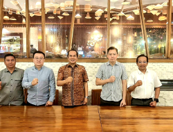 Asosiasi Pengusaha Siap Kolaborasi dengan BGN Jadi Penyedia Sarana Makan Higienis, Aman dan Halal