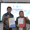 Telkom – AdMedika Bikin Gebrakan! Satu Ekosistem Digital Kesehatan Nasional Siap Jalan