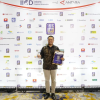 Telkom Juara! Sabet Gelar Best SOE Big Cap di IICD Award 2025
