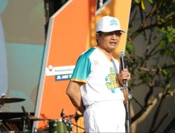 Bukan Hanya Kewajiban Agama, Zakat dan Wakaf Strategi Pemberdayaan Ekonomi Umat