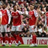 Momen Manchester City Kalah Dalam Possession Saat Kontra Arsenal