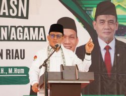 Terbentuknya Ditjen Pesantren Diharapkan Jadi Kado Istimewa Hari Santri 2025