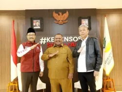 Konflik Sosial Diduga Dipicu Isu Rasis di Yalimo, Mensos Berharap Peristiwa Tidak Terulang